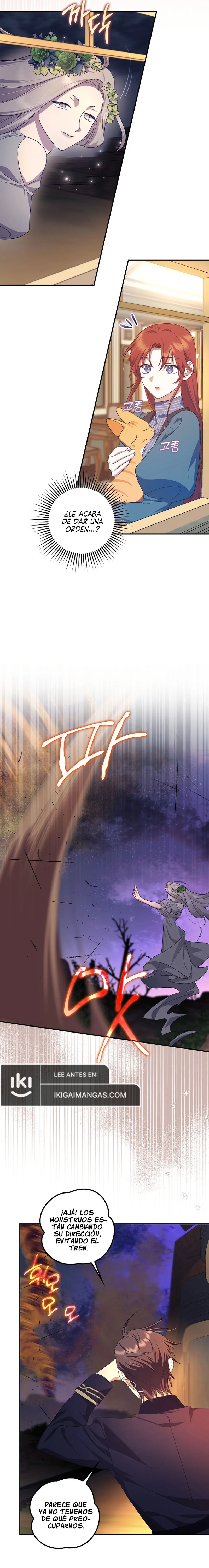 La sencilla vida de soltería disfrutada después de ser abandonada Capítulo 68 - Page 20