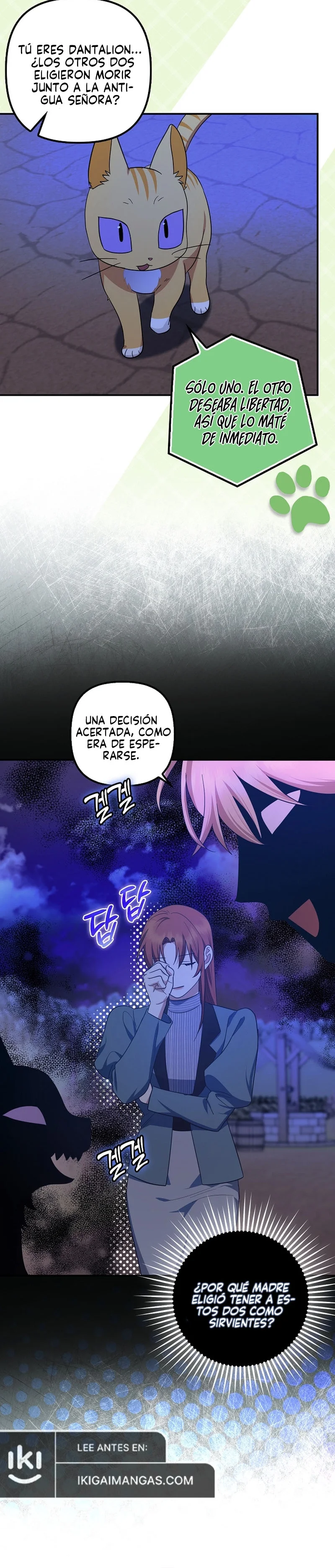 La sencilla vida de soltería disfrutada después de ser abandonada Capítulo 68 - Page 6