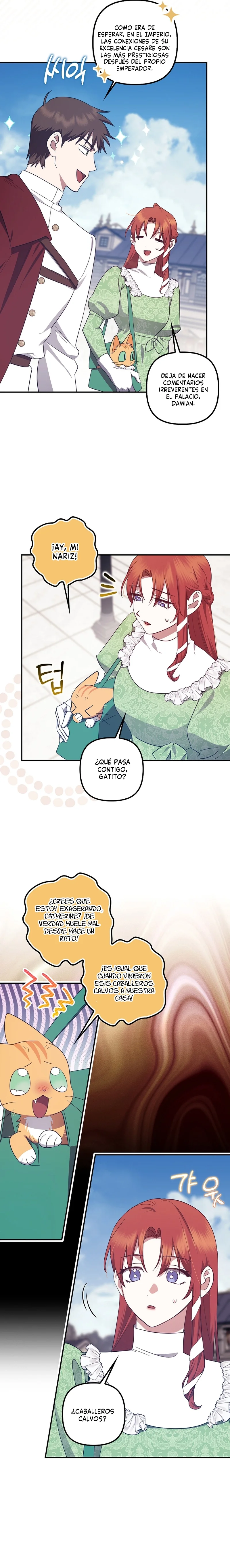 La sencilla vida de soltería disfrutada después de ser abandonada Capítulo 69 - Page 14