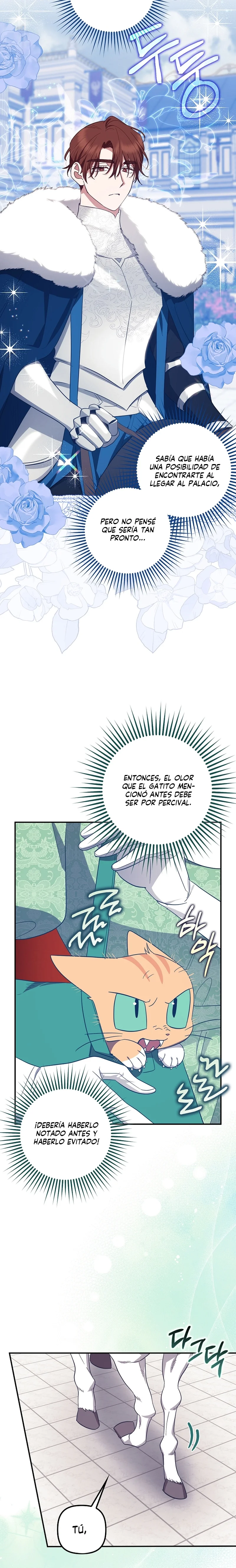 La sencilla vida de soltería disfrutada después de ser abandonada Capítulo 69 - Page 16