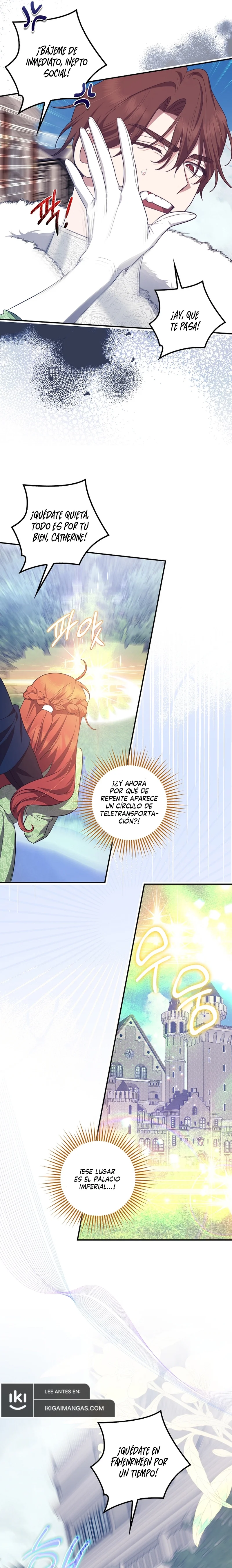 La sencilla vida de soltería disfrutada después de ser abandonada Capítulo 69 - Page 21