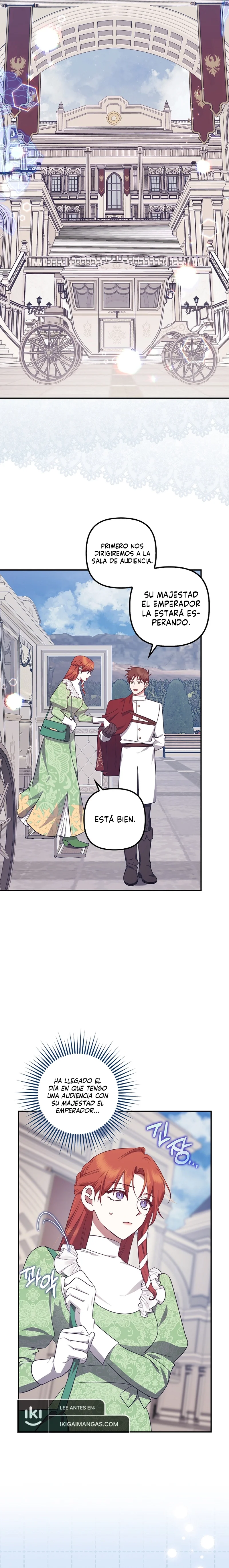 La sencilla vida de soltería disfrutada después de ser abandonada Capítulo 69 - Page 8