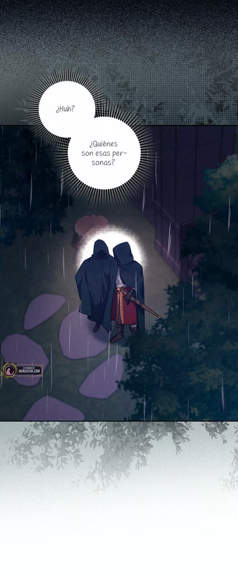 La sencilla vida de soltería disfrutada después de ser abandonada Capítulo 7 - Page 19