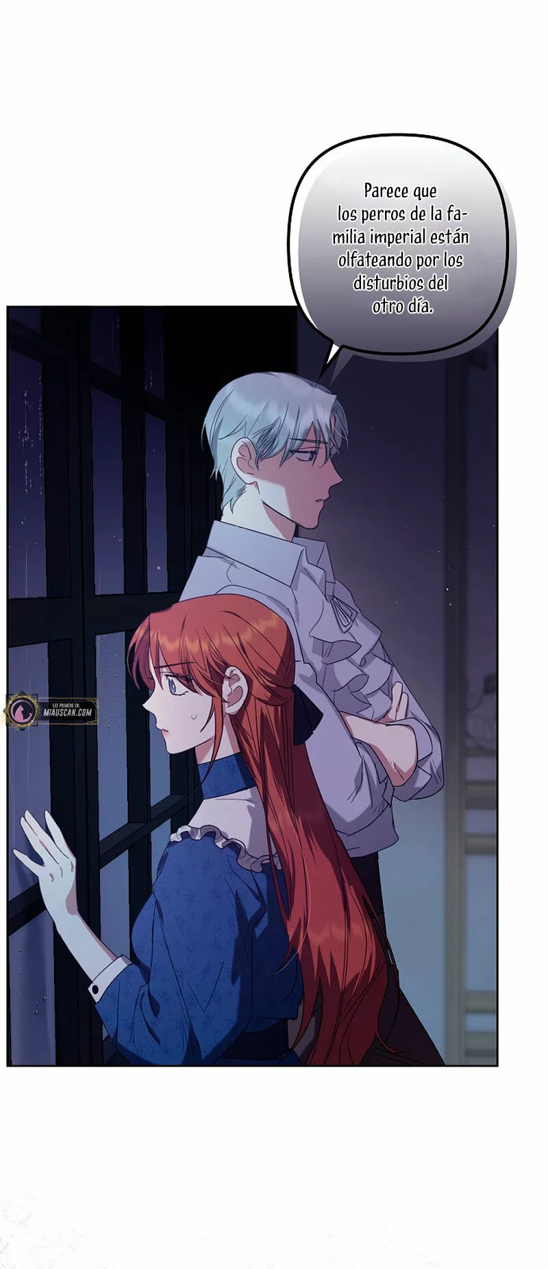 La sencilla vida de soltería disfrutada después de ser abandonada Capítulo 7 - Page 21