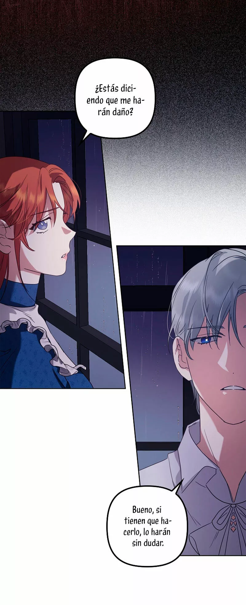 La sencilla vida de soltería disfrutada después de ser abandonada Capítulo 7 - Page 24