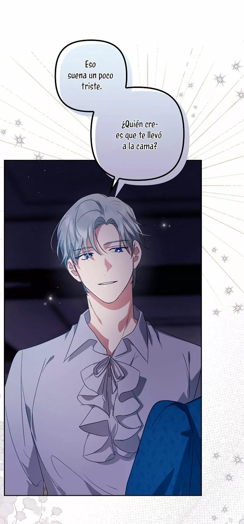 La sencilla vida de soltería disfrutada después de ser abandonada Capítulo 7 - Page 28