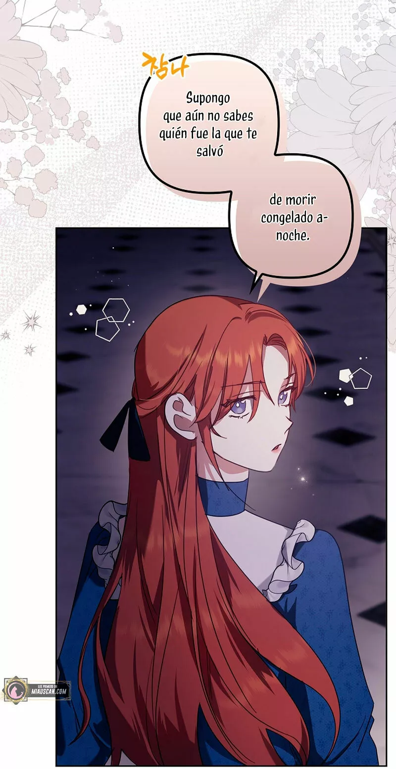 La sencilla vida de soltería disfrutada después de ser abandonada Capítulo 7 - Page 29