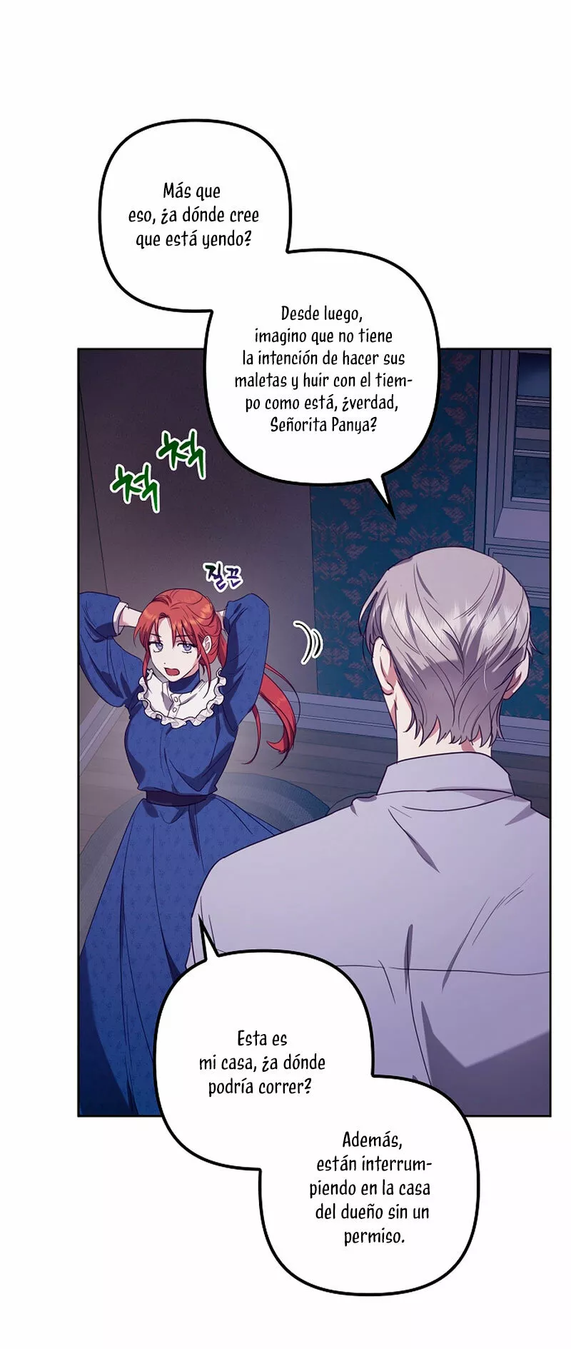 La sencilla vida de soltería disfrutada después de ser abandonada Capítulo 7 - Page 32