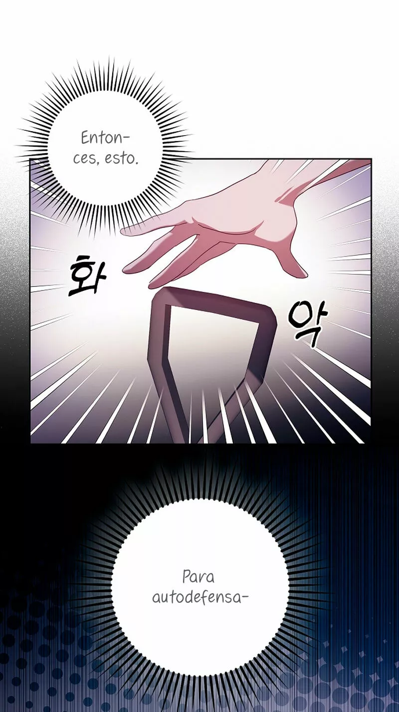 La sencilla vida de soltería disfrutada después de ser abandonada Capítulo 7 - Page 34