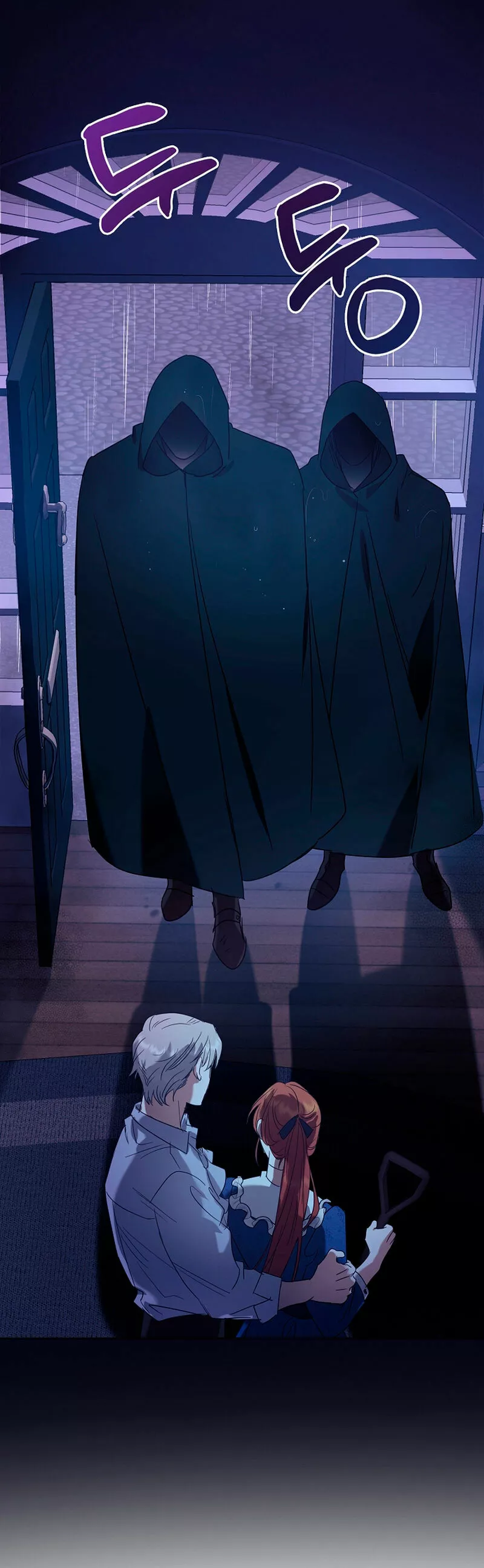 La sencilla vida de soltería disfrutada después de ser abandonada Capítulo 7 - Page 38