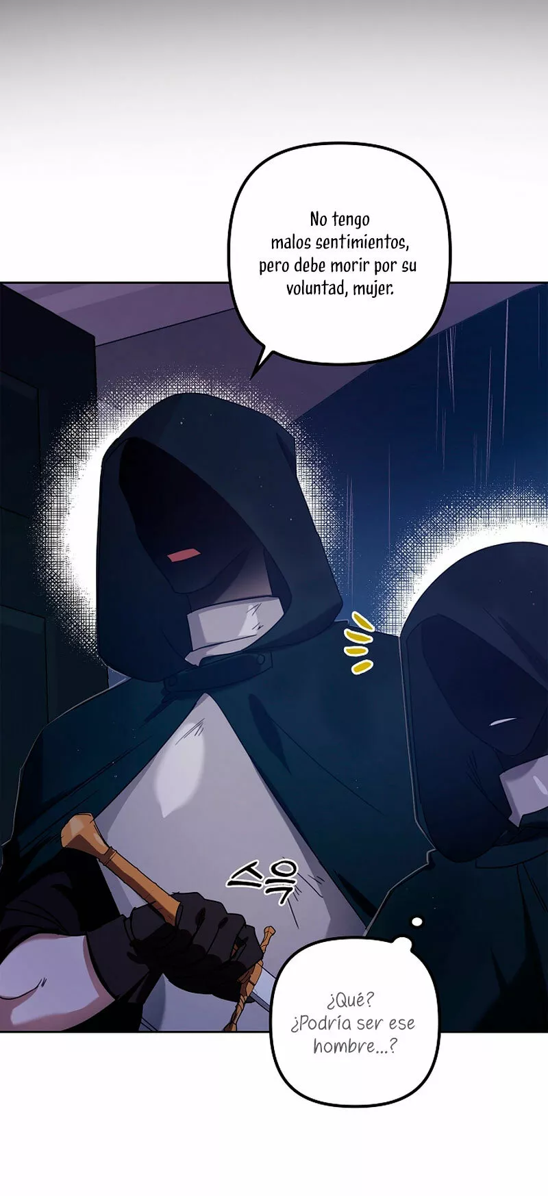 La sencilla vida de soltería disfrutada después de ser abandonada Capítulo 7 - Page 39