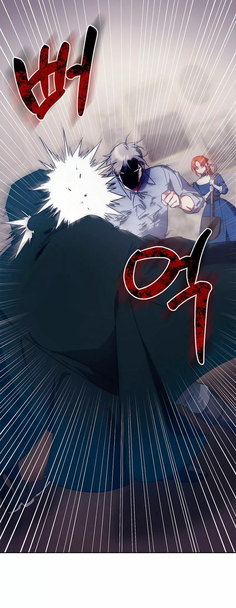 La sencilla vida de soltería disfrutada después de ser abandonada Capítulo 7 - Page 41