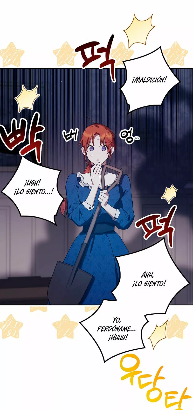 La sencilla vida de soltería disfrutada después de ser abandonada Capítulo 7 - Page 42