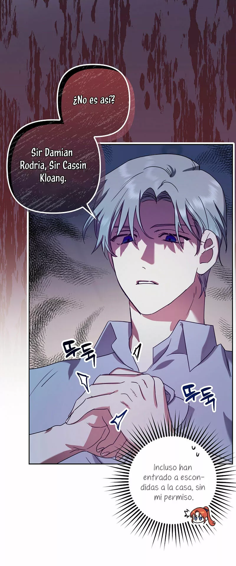 La sencilla vida de soltería disfrutada después de ser abandonada Capítulo 7 - Page 44