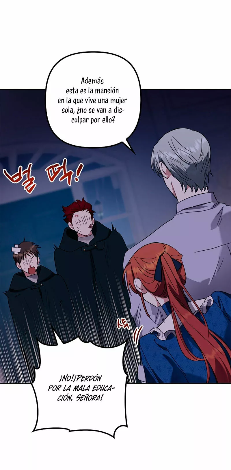 La sencilla vida de soltería disfrutada después de ser abandonada Capítulo 7 - Page 45