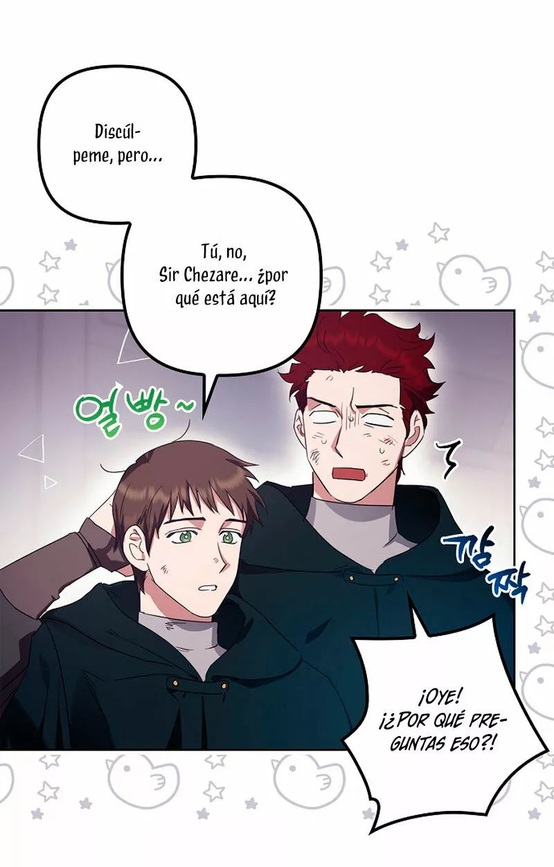 La sencilla vida de soltería disfrutada después de ser abandonada Capítulo 7 - Page 49