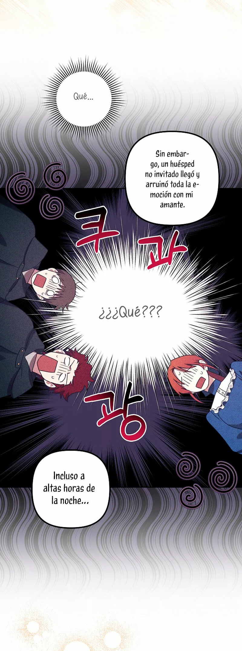 La sencilla vida de soltería disfrutada después de ser abandonada Capítulo 7 - Page 52