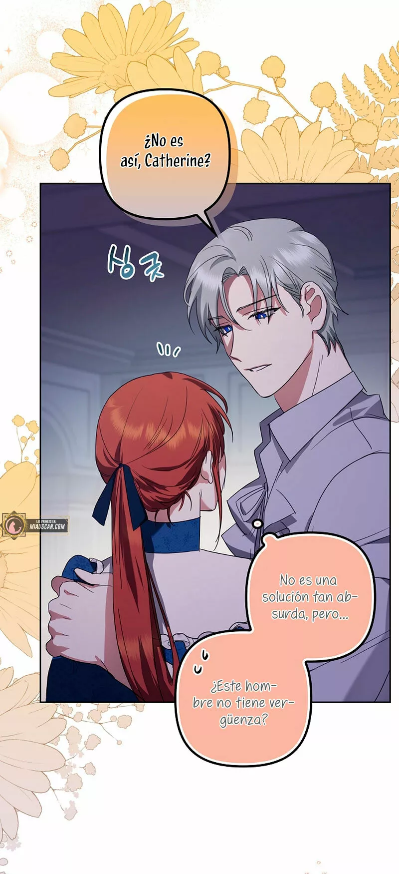 La sencilla vida de soltería disfrutada después de ser abandonada Capítulo 7 - Page 53