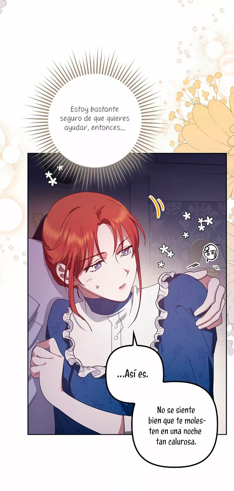 La sencilla vida de soltería disfrutada después de ser abandonada Capítulo 7 - Page 54