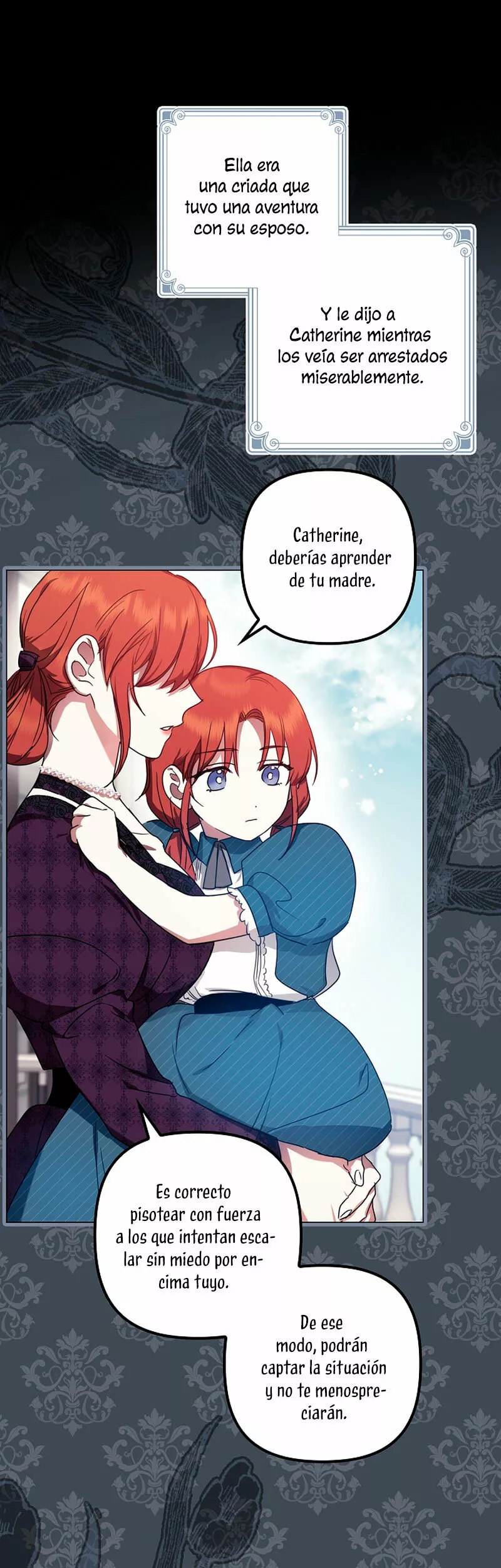 La sencilla vida de soltería disfrutada después de ser abandonada Capítulo 7 - Page 6