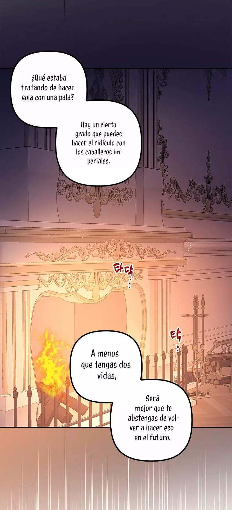 La sencilla vida de soltería disfrutada después de ser abandonada Capítulo 7 - Page 60