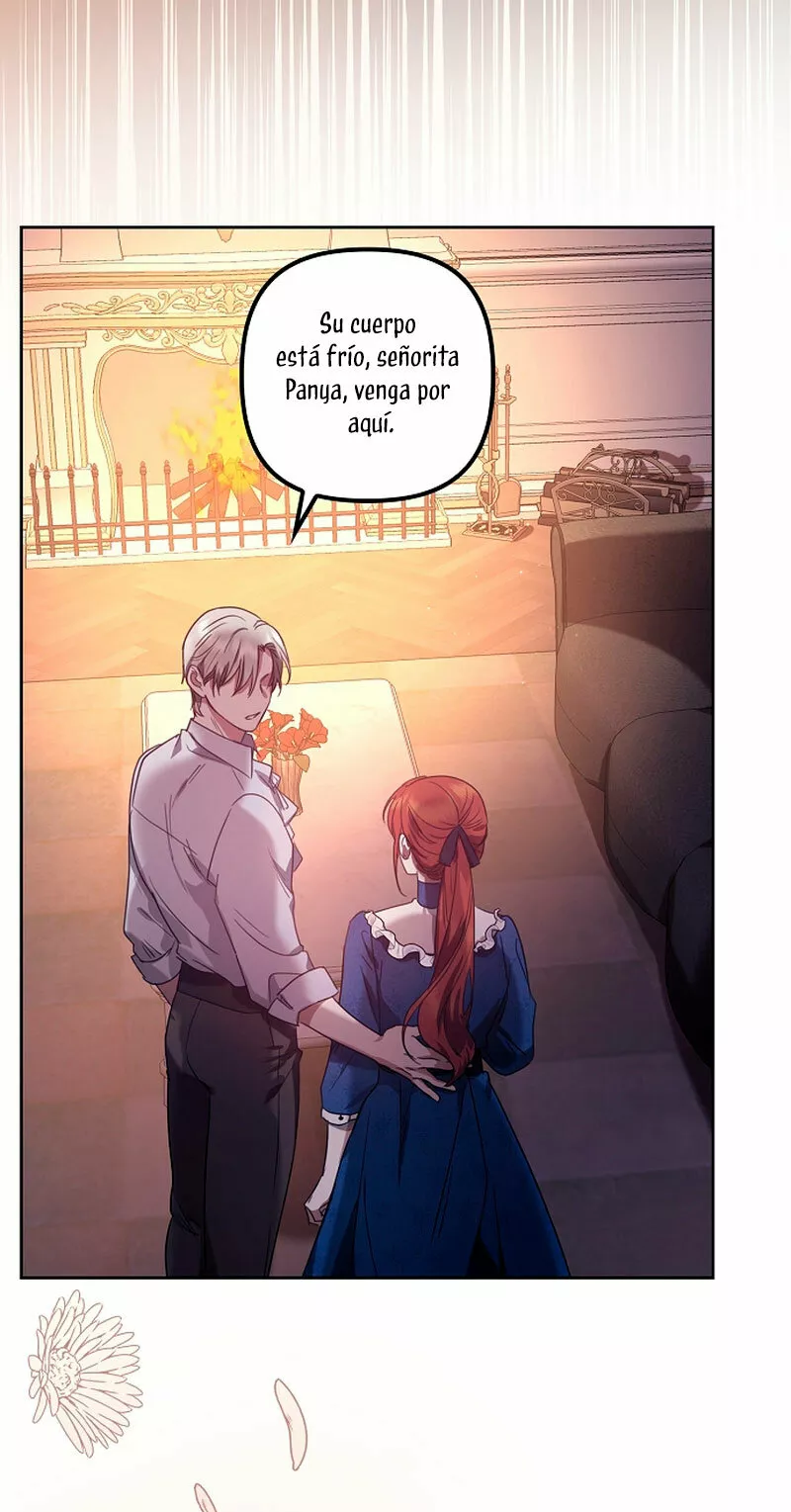 La sencilla vida de soltería disfrutada después de ser abandonada Capítulo 7 - Page 61