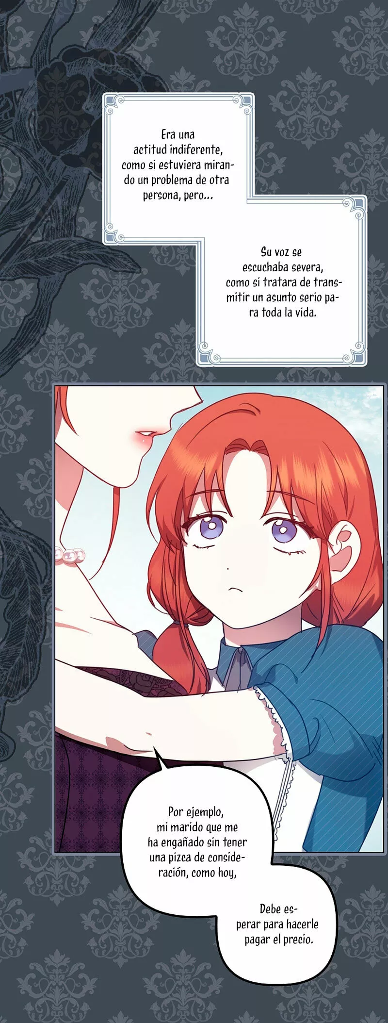 La sencilla vida de soltería disfrutada después de ser abandonada Capítulo 7 - Page 7