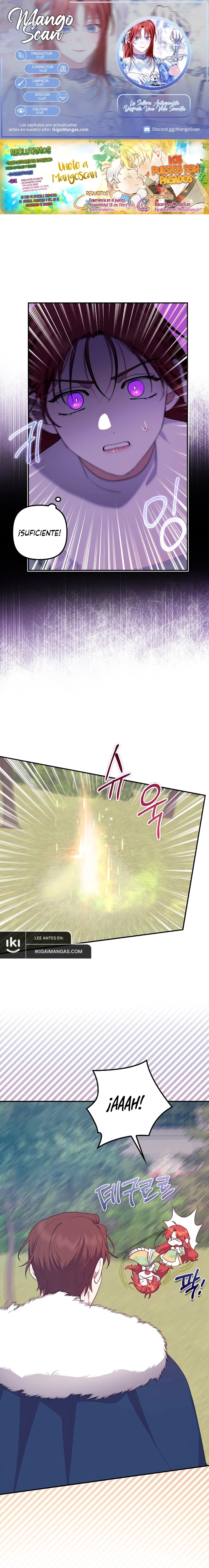 La sencilla vida de soltería disfrutada después de ser abandonada Capítulo 70 - Page 1