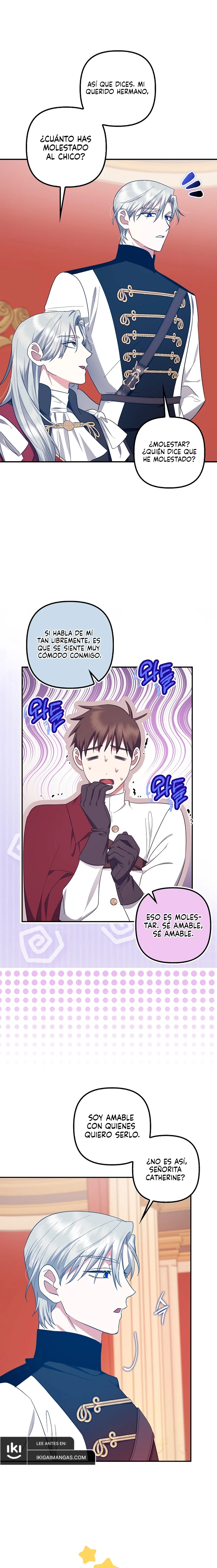 La sencilla vida de soltería disfrutada después de ser abandonada Capítulo 70 - Page 20