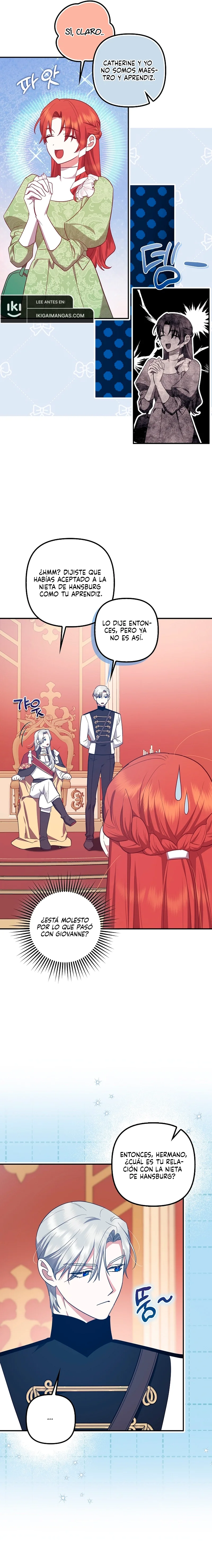 La sencilla vida de soltería disfrutada después de ser abandonada Capítulo 70 - Page 22