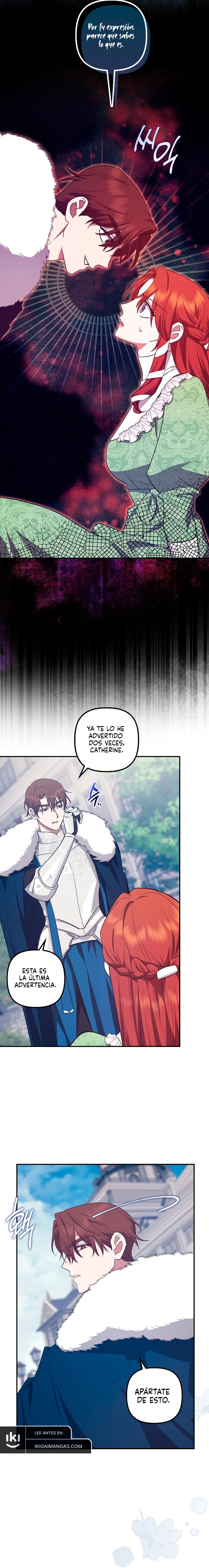 La sencilla vida de soltería disfrutada después de ser abandonada Capítulo 70 - Page 6