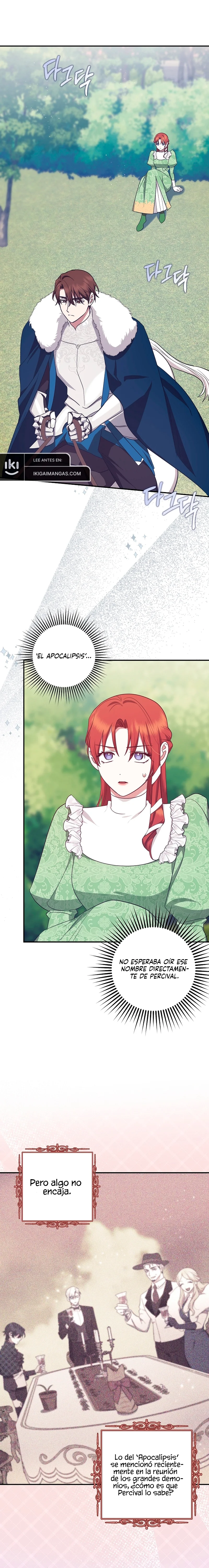 La sencilla vida de soltería disfrutada después de ser abandonada Capítulo 70 - Page 7