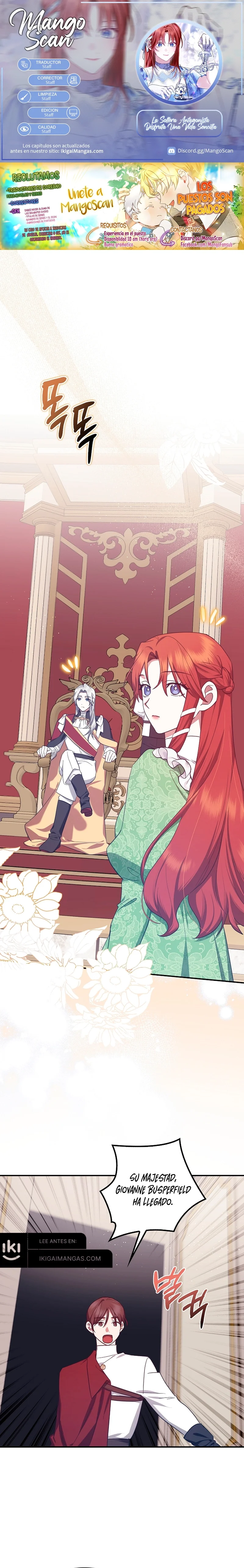 La sencilla vida de soltería disfrutada después de ser abandonada Capítulo 71 - Page 1