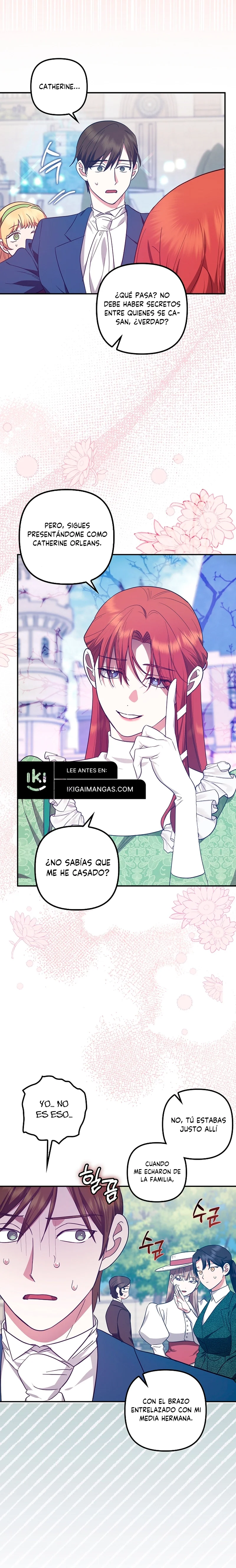 La sencilla vida de soltería disfrutada después de ser abandonada Capítulo 71 - Page 18