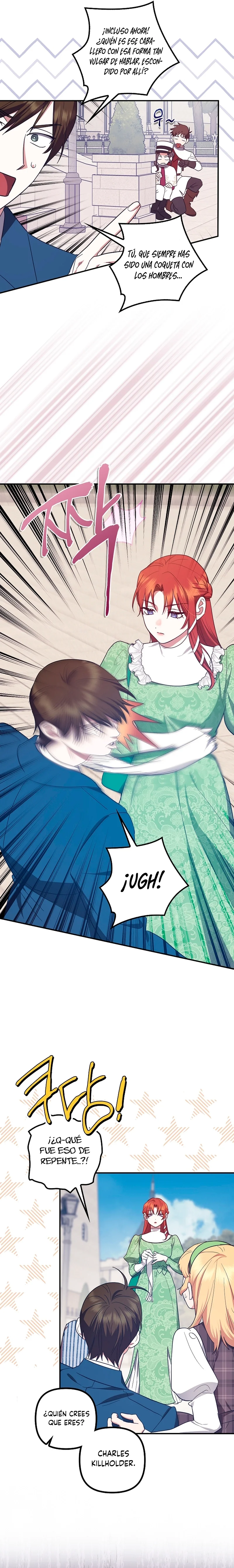 La sencilla vida de soltería disfrutada después de ser abandonada Capítulo 71 - Page 21