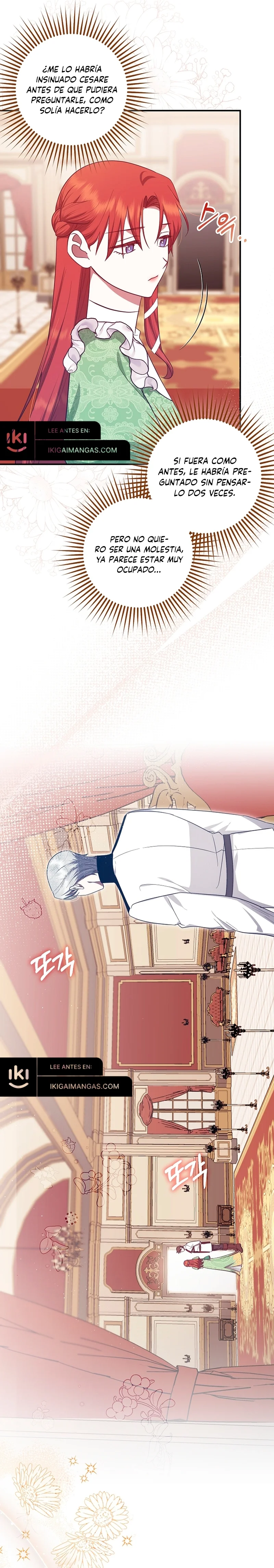 La sencilla vida de soltería disfrutada después de ser abandonada Capítulo 71 - Page 5