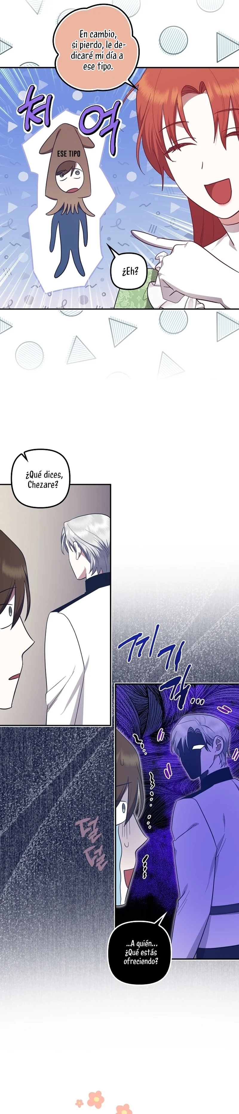 La sencilla vida de soltería disfrutada después de ser abandonada Capítulo 72 - Page 10