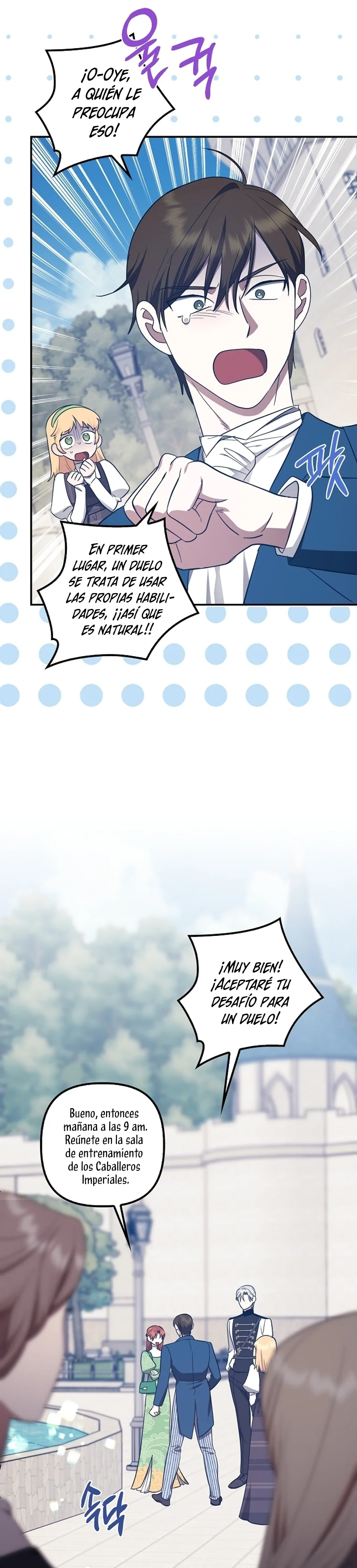 La sencilla vida de soltería disfrutada después de ser abandonada Capítulo 72 - Page 12