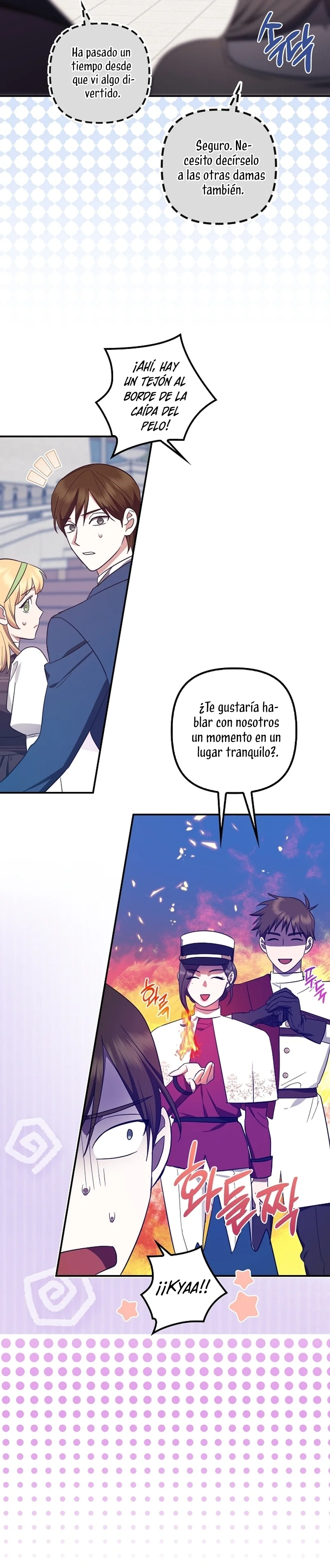 La sencilla vida de soltería disfrutada después de ser abandonada Capítulo 72 - Page 13