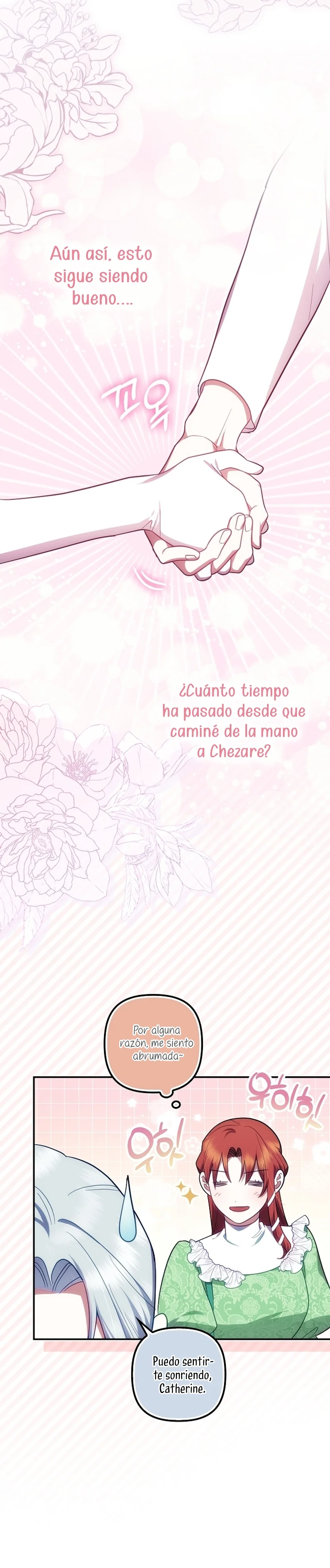 La sencilla vida de soltería disfrutada después de ser abandonada Capítulo 72 - Page 16