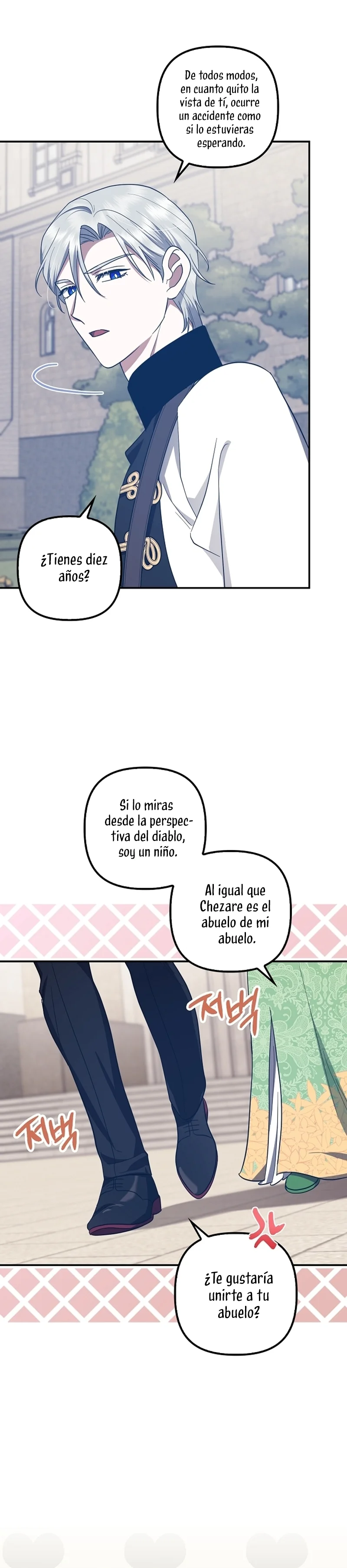 La sencilla vida de soltería disfrutada después de ser abandonada Capítulo 72 - Page 17