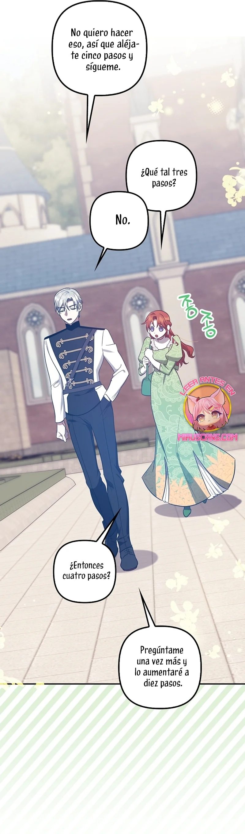 La sencilla vida de soltería disfrutada después de ser abandonada Capítulo 72 - Page 19