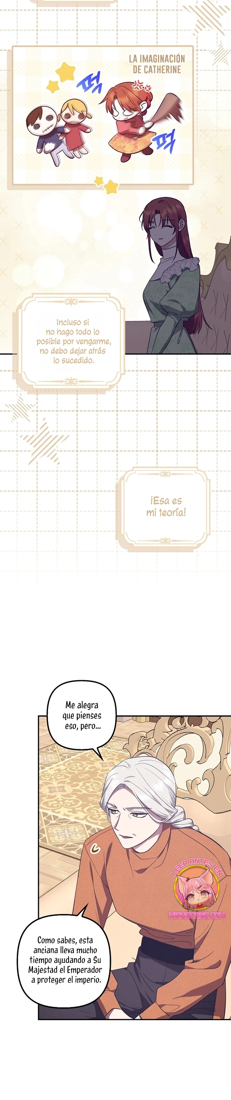 La sencilla vida de soltería disfrutada después de ser abandonada Capítulo 72 - Page 26