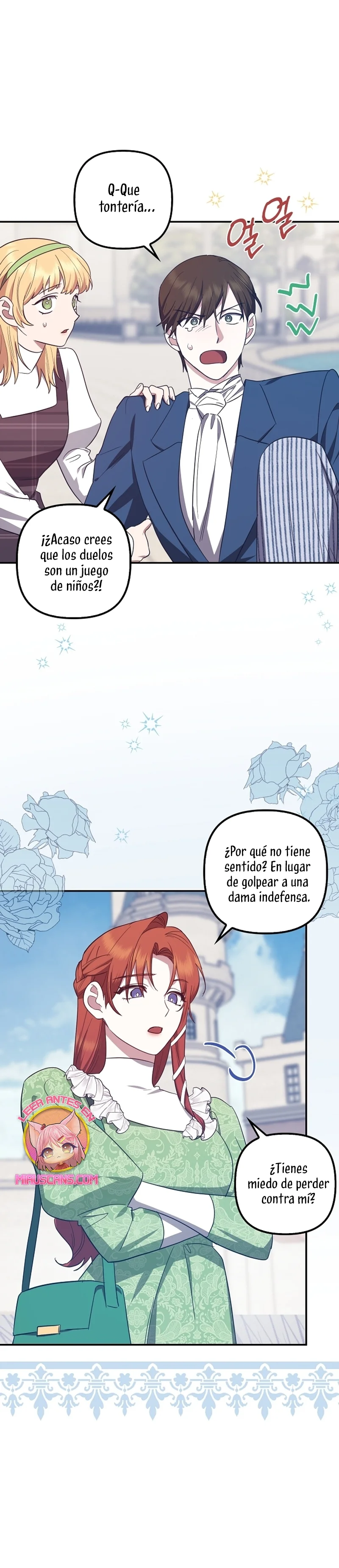 La sencilla vida de soltería disfrutada después de ser abandonada Capítulo 72 - Page 3