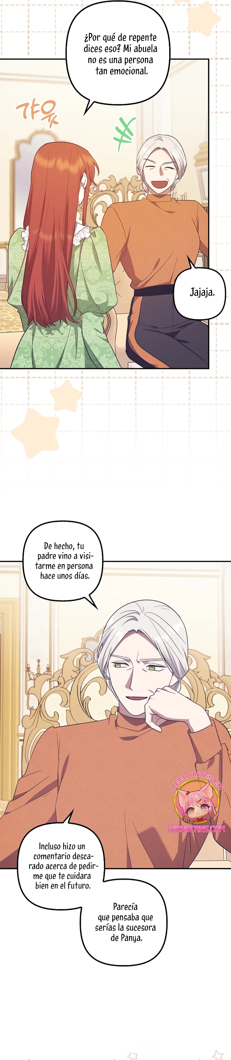 La sencilla vida de soltería disfrutada después de ser abandonada Capítulo 72 - Page 31