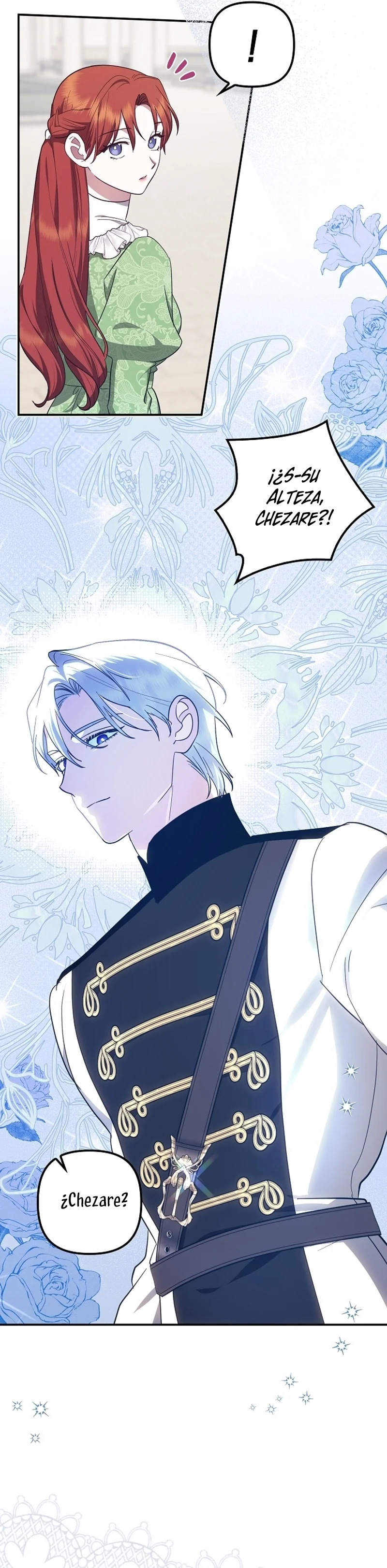 La sencilla vida de soltería disfrutada después de ser abandonada Capítulo 72 - Page 6