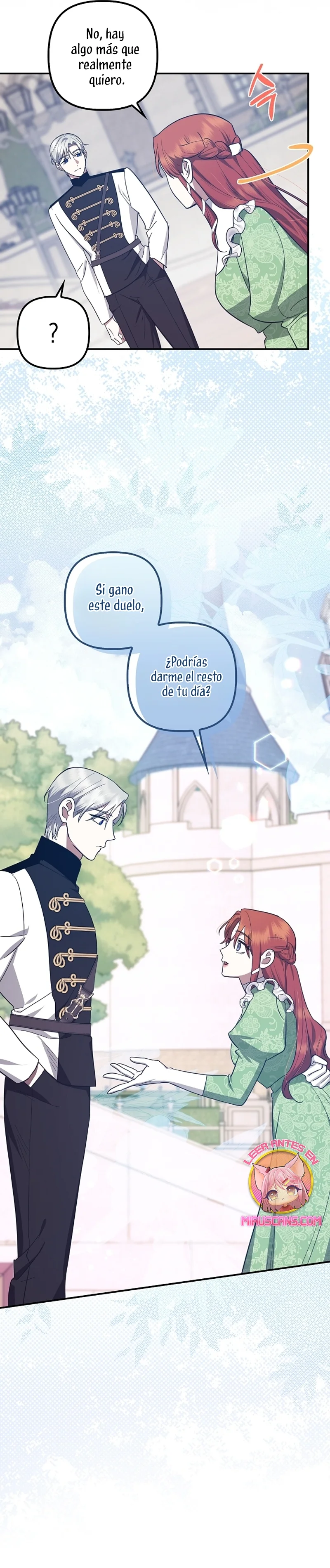 La sencilla vida de soltería disfrutada después de ser abandonada Capítulo 72 - Page 8