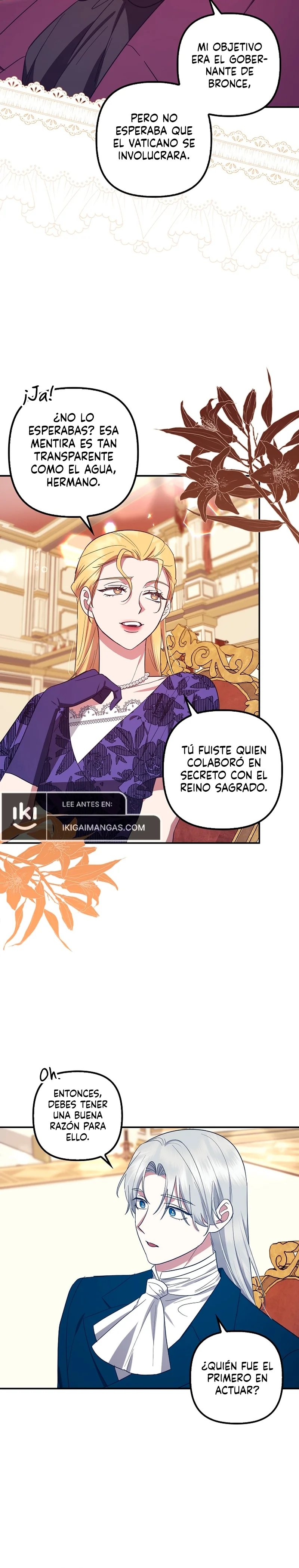 La sencilla vida de soltería disfrutada después de ser abandonada Capítulo 73 - Page 10