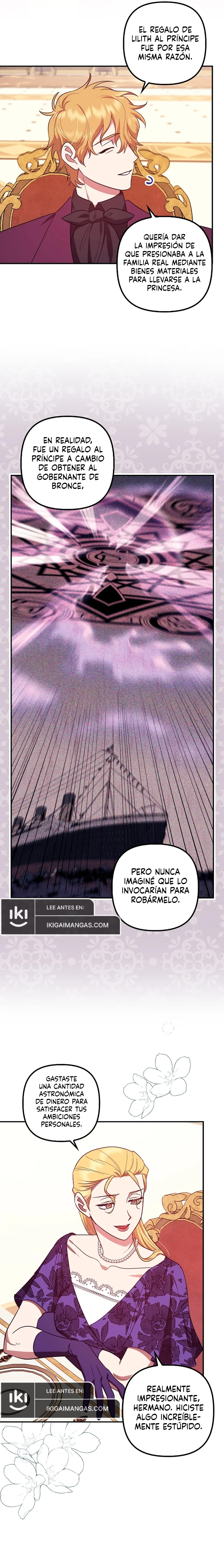 La sencilla vida de soltería disfrutada después de ser abandonada Capítulo 73 - Page 12