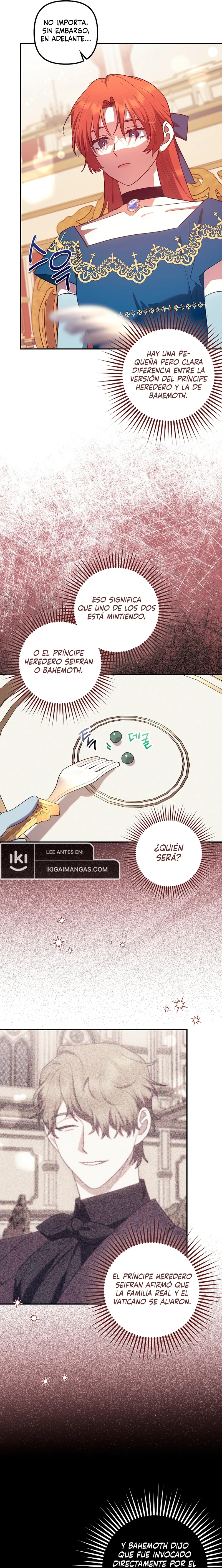 La sencilla vida de soltería disfrutada después de ser abandonada Capítulo 73 - Page 14